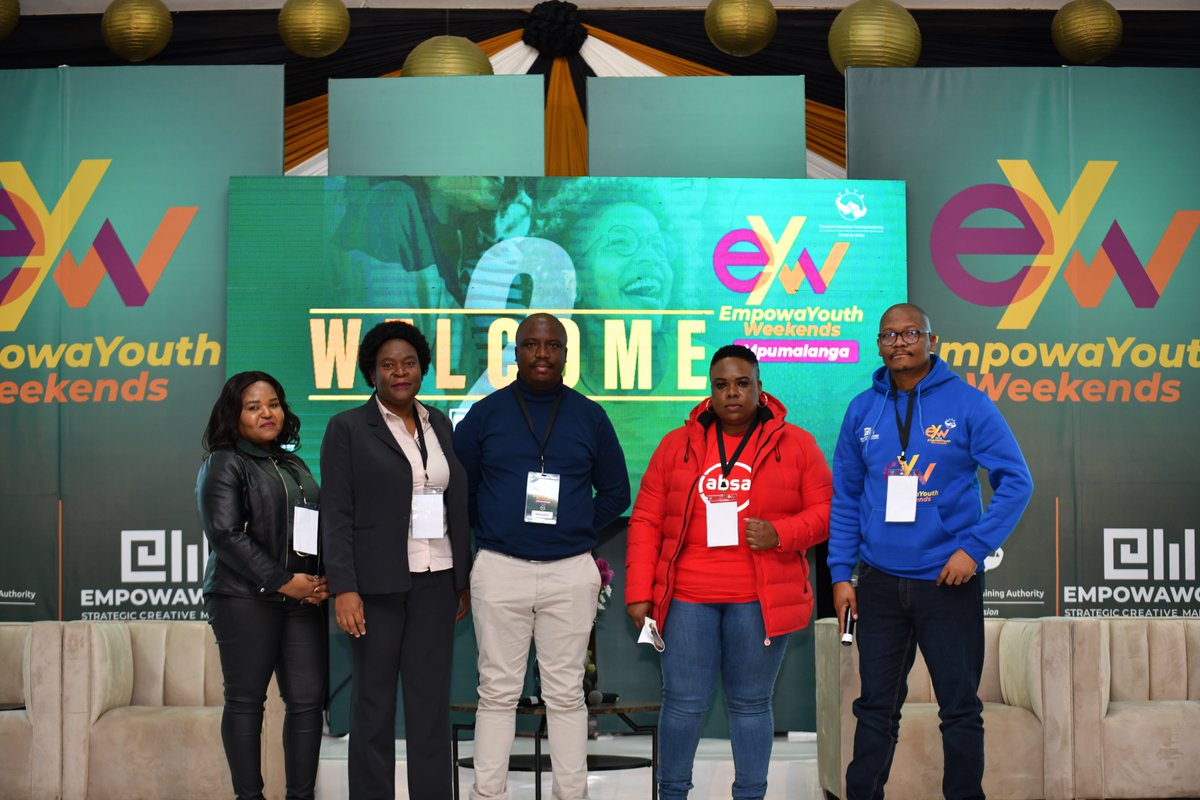 EmpowaYouth tweet media
