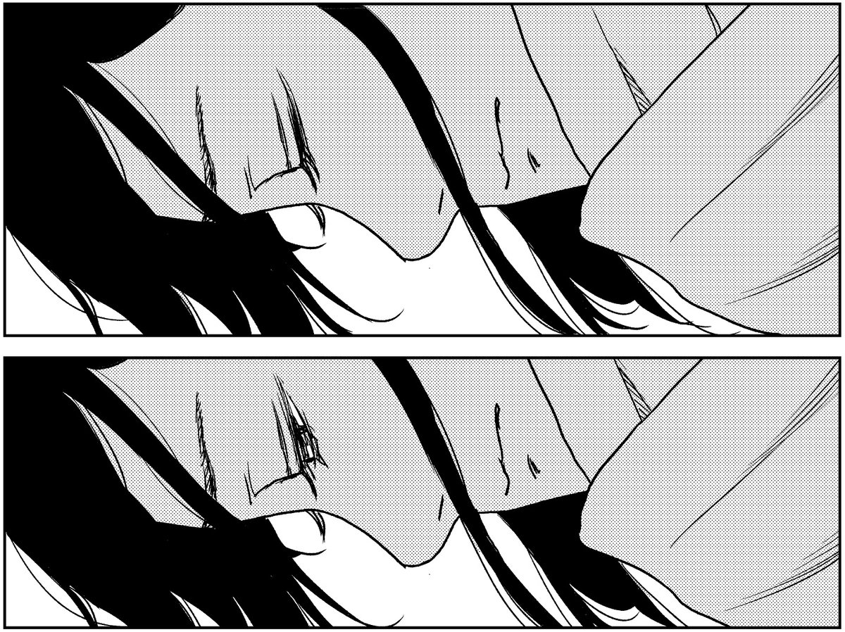 「#恋と地獄 」

7月29日0時 更新
https://t.co/OxePzyMvYC 