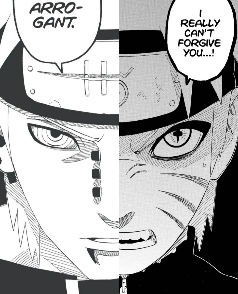 KPW_24's tweet photo. Naruto has the best character dynamics as MC icl 😴 https://t.co/sRX4UvkPWN