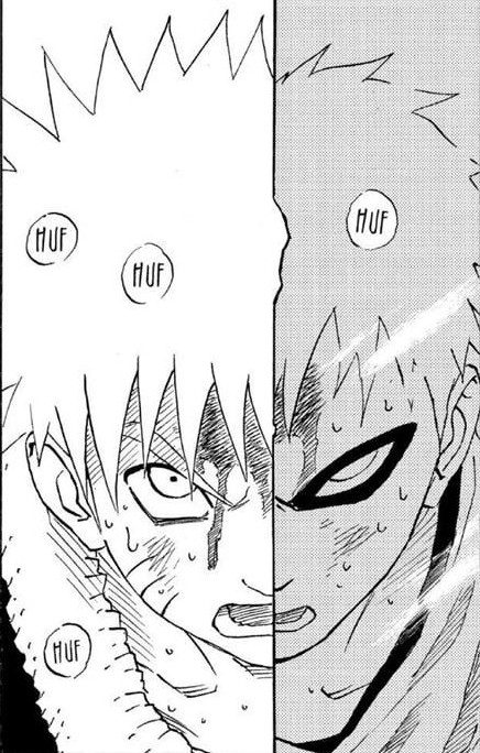 KPW_24's tweet photo. Naruto has the best character dynamics as MC icl 😴 https://t.co/sRX4UvkPWN