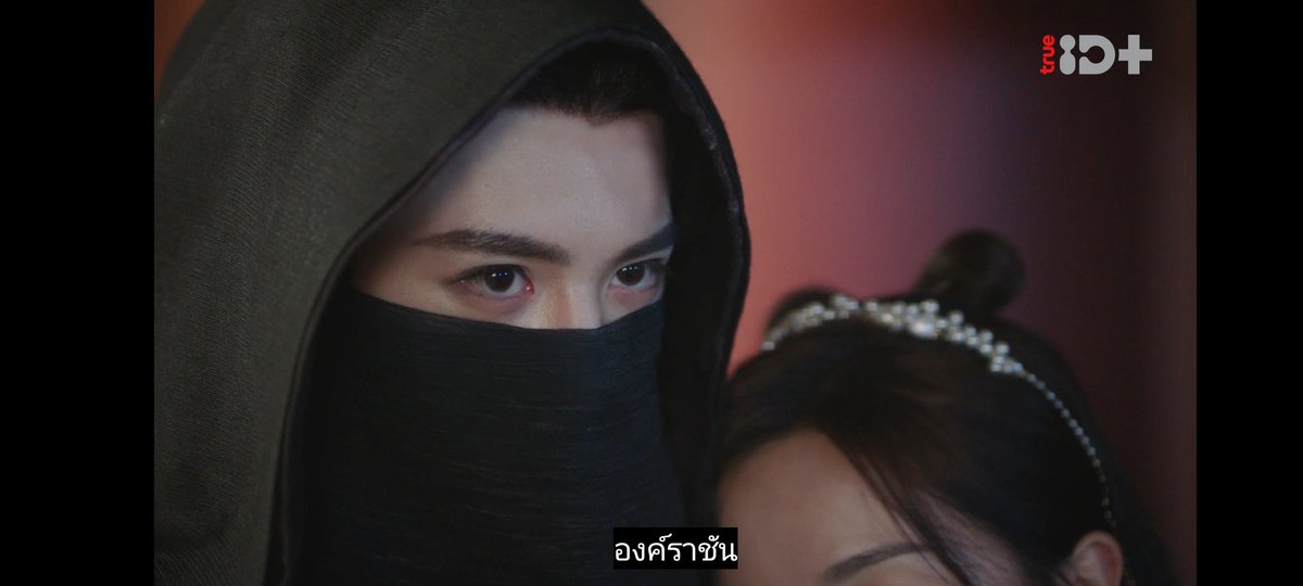 aonkmon's tweet photo. มาแล้วว เปิด #ทรูไอดี เลย #สวามีข้าคือราชันหมาป่า #ThePrincessAndTheWerewolf    #เฉินเจ๋อหย่วน #อู๋เซวียนอี๋ https://t.co/U2EXSGGTQM