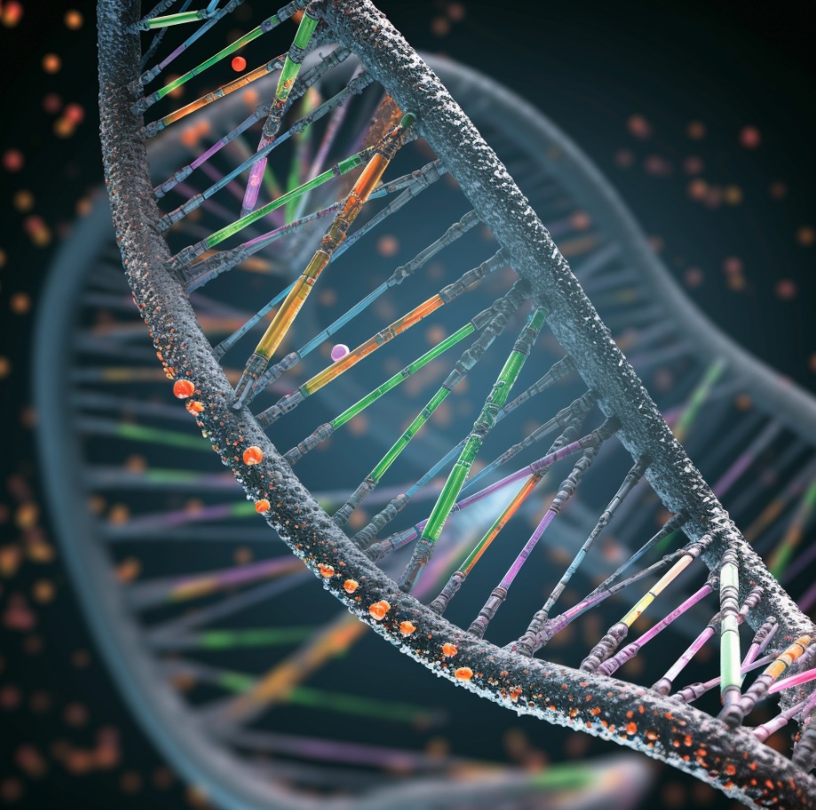 ScienceCommsRw's tweet photo. CRISPR is important because it allows scientists to rewrite the genetic code in almost any organism. 

It is simpler, cheaper, and more precise.

It has a range of real-world applications, including curing genetic disease and  creating drought-resistant crops. https://t.co/KrV3ItwLjF