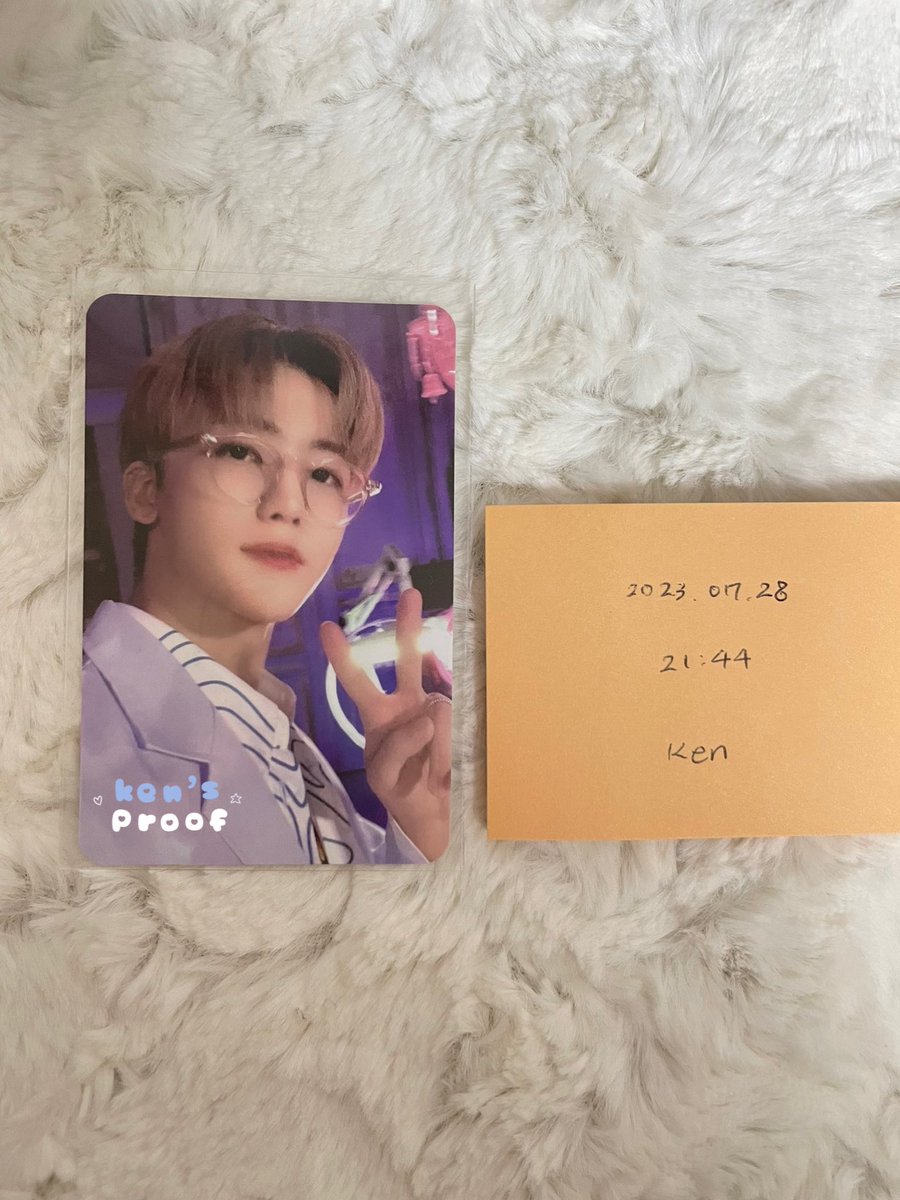 ken ♡ ̆̈ tweet media