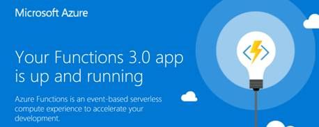 harishchand314's tweet image. Why and When to use Azure Functions? c-sharpcorner.com/article/why-an… by @mcbeniwal Via @CsharpCorner #AzureFunctions