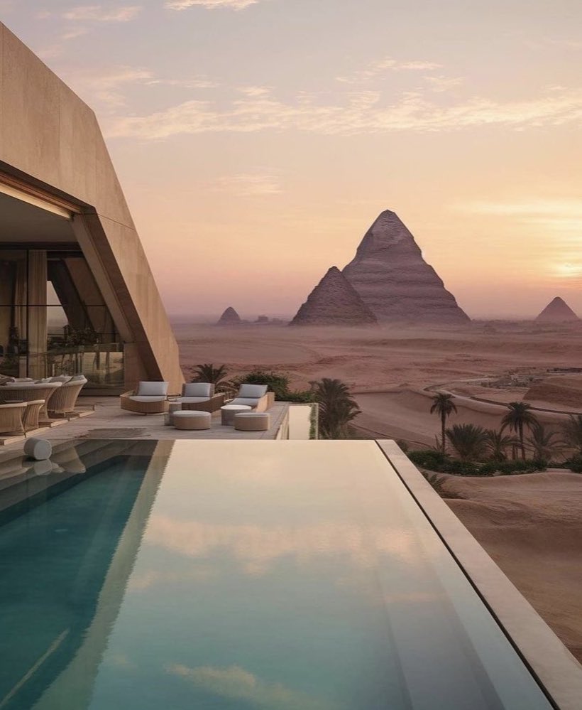 Egypt