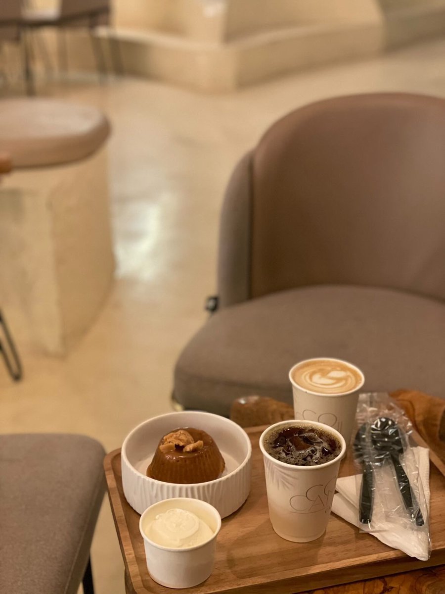 riyadh_uniquene's tweet photo. Cocani cafe
قرطبة 📍

Cocani cafe
https://t.co/VYt0ituDww

#قرطبة #الرياض #fridaymorning https://t.co/L4cwOuvdet