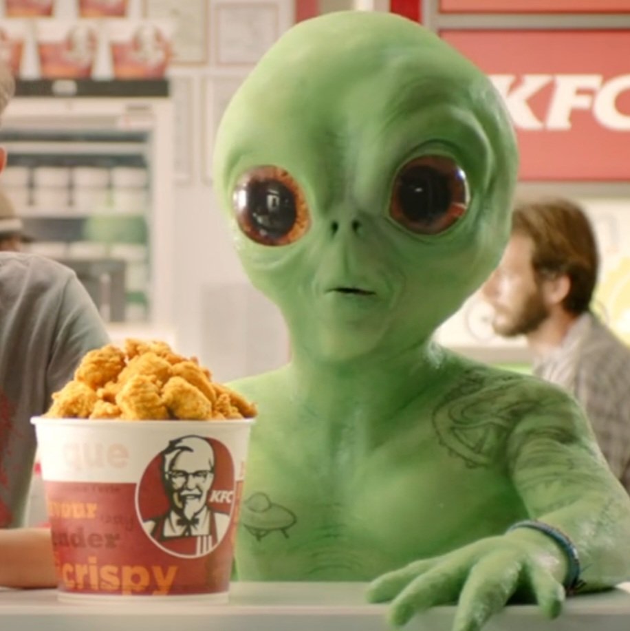 KFC_ES's tweet photo. a comer https://t.co/mq12Cq2DIo
