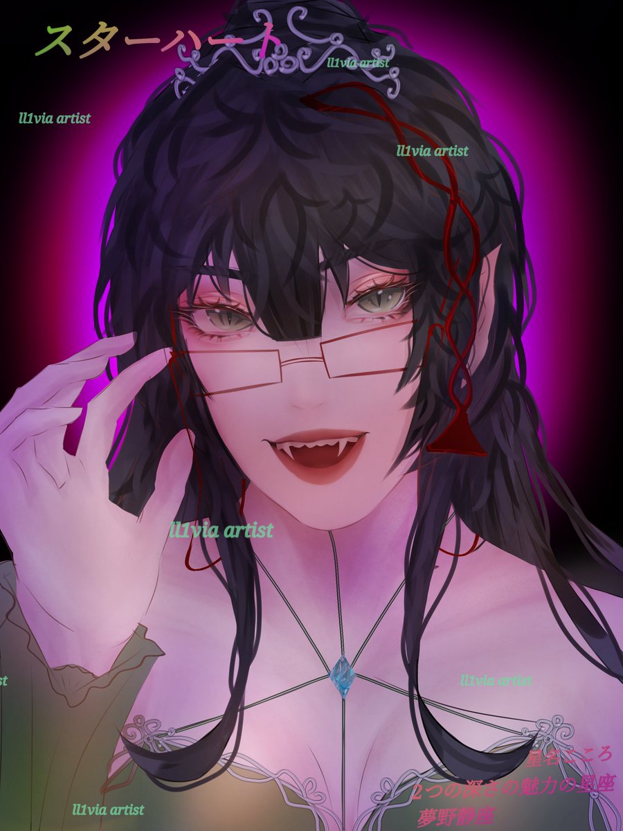 ll1via's tweet photo. social networks:           #oc #draw #pain #painting #adopt    
ych - ll1viaosamu.        #drawing #anime #style #art #digtal 
Tgk - nyaskall1via            #vampire #Ukraine #artist #art 
Deviant/discord - ll1via   #picrew #digtal #digtalart #アニメ絵 #絵フブキ #デジタルアート https://t.co/R5Uqz5by48