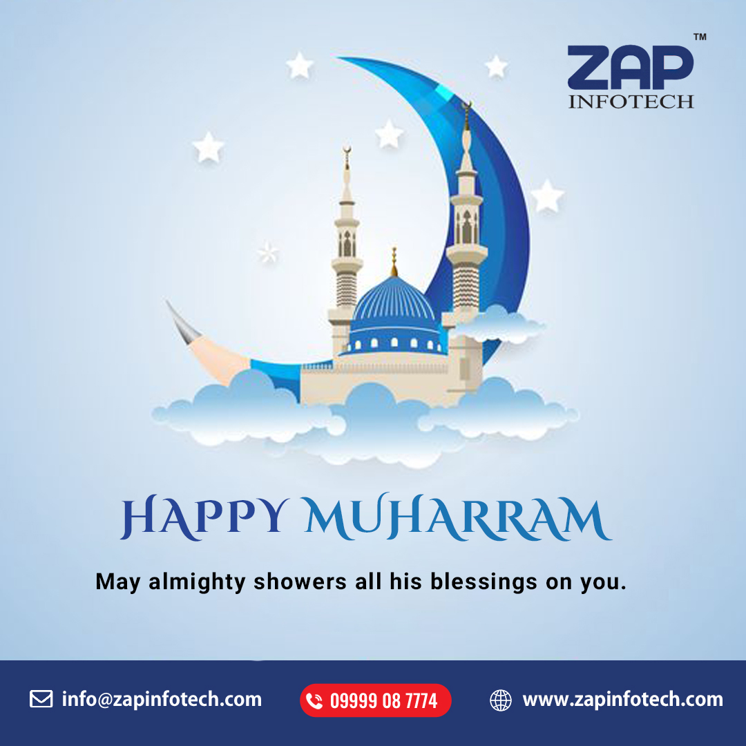 Zap Infotech tweet media