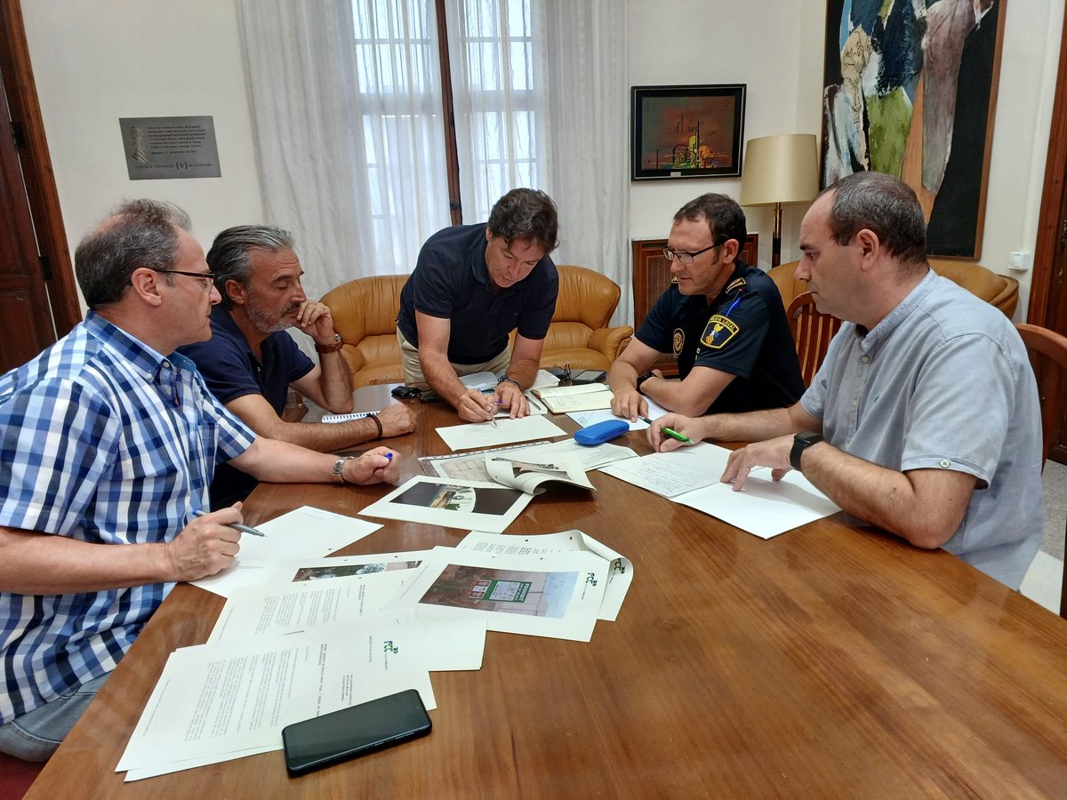 Ajuntament Benicarló tweet media