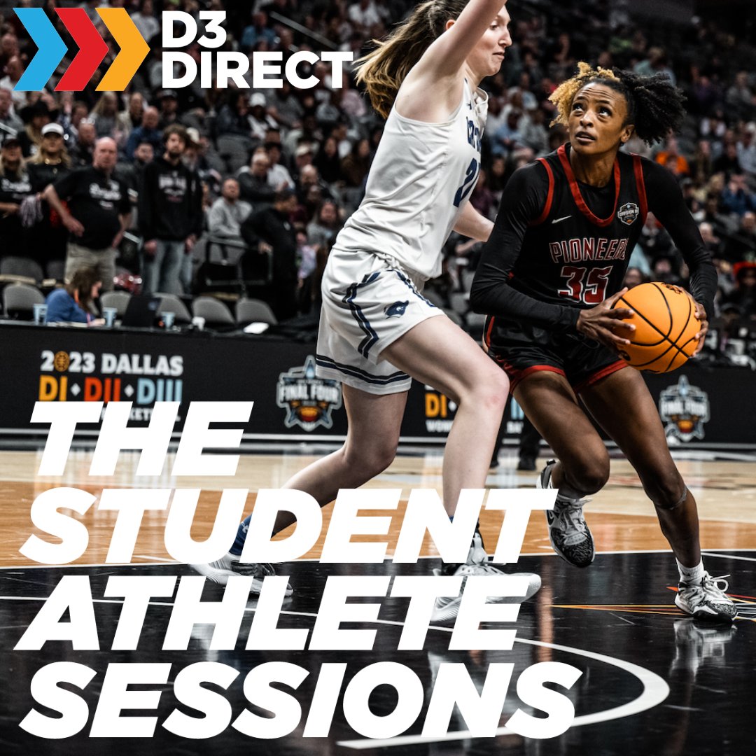 D3Direct tweet media