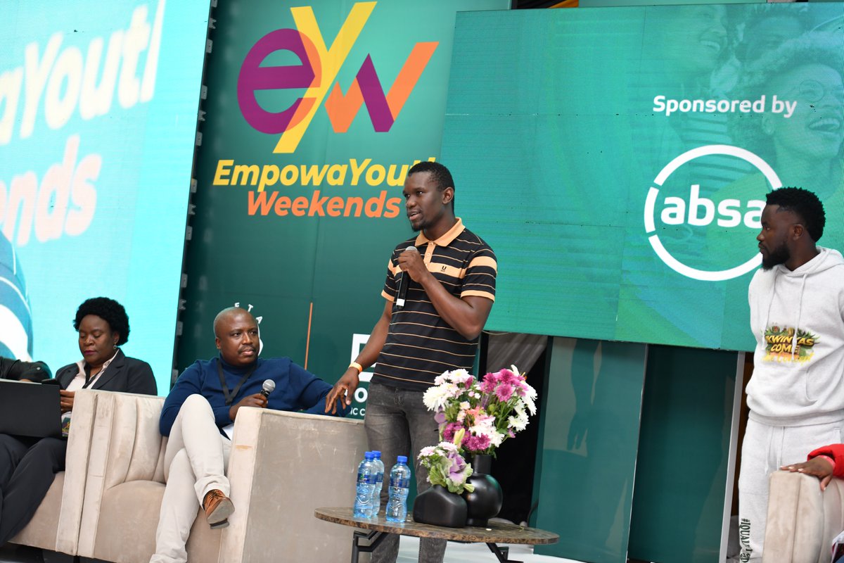 EmpowaYouth tweet media