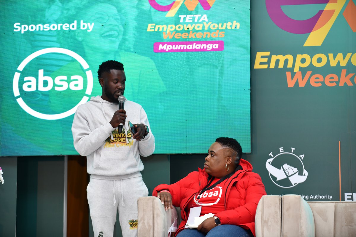 EmpowaYouth tweet media