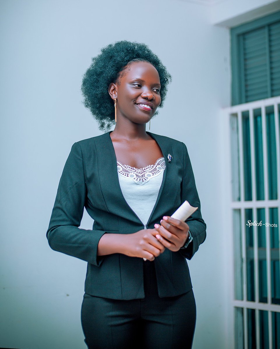 The Equity Bank - Project Pitching 

Akiror Felistus