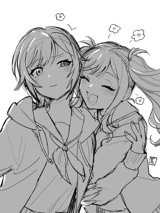 しほさきしほ 