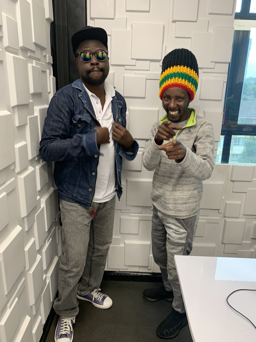 Radio Jambo tweet media