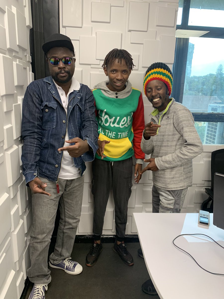 Radio Jambo tweet media