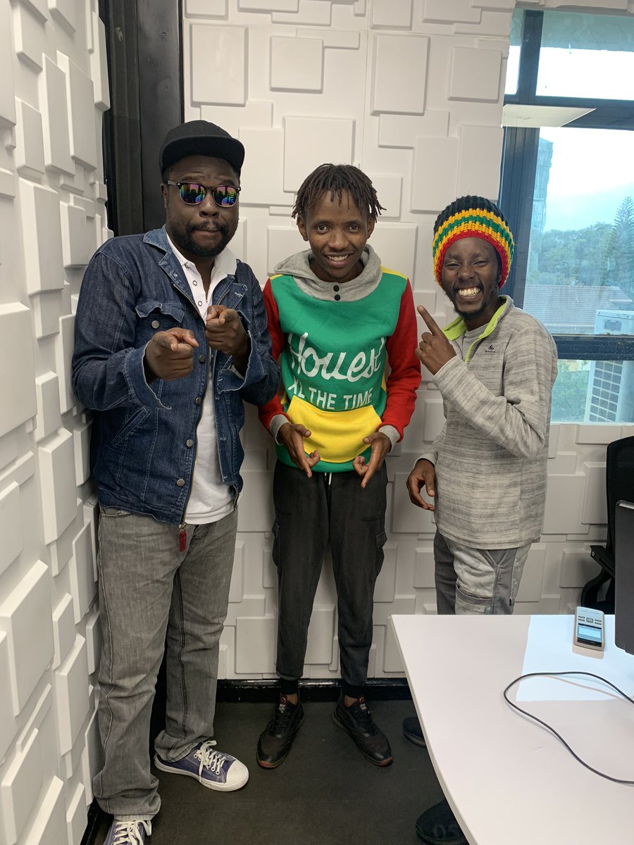 Radio Jambo tweet media