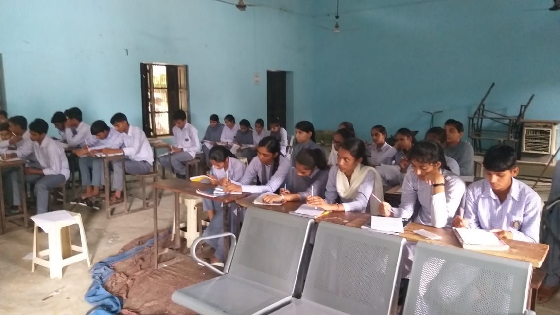 gsssobra's tweet photo. Standard writing activity competition conducted at GSSS Obra on 28.07.2023 in the guidance of BIS CLUB. Mr. Surender, Mrs. Sankhya & Mrs. Ritu played an important role in the event. Principal discussed about BIS ahead students.
#bisclub #obra https://t.co/u4QYuMBvQR