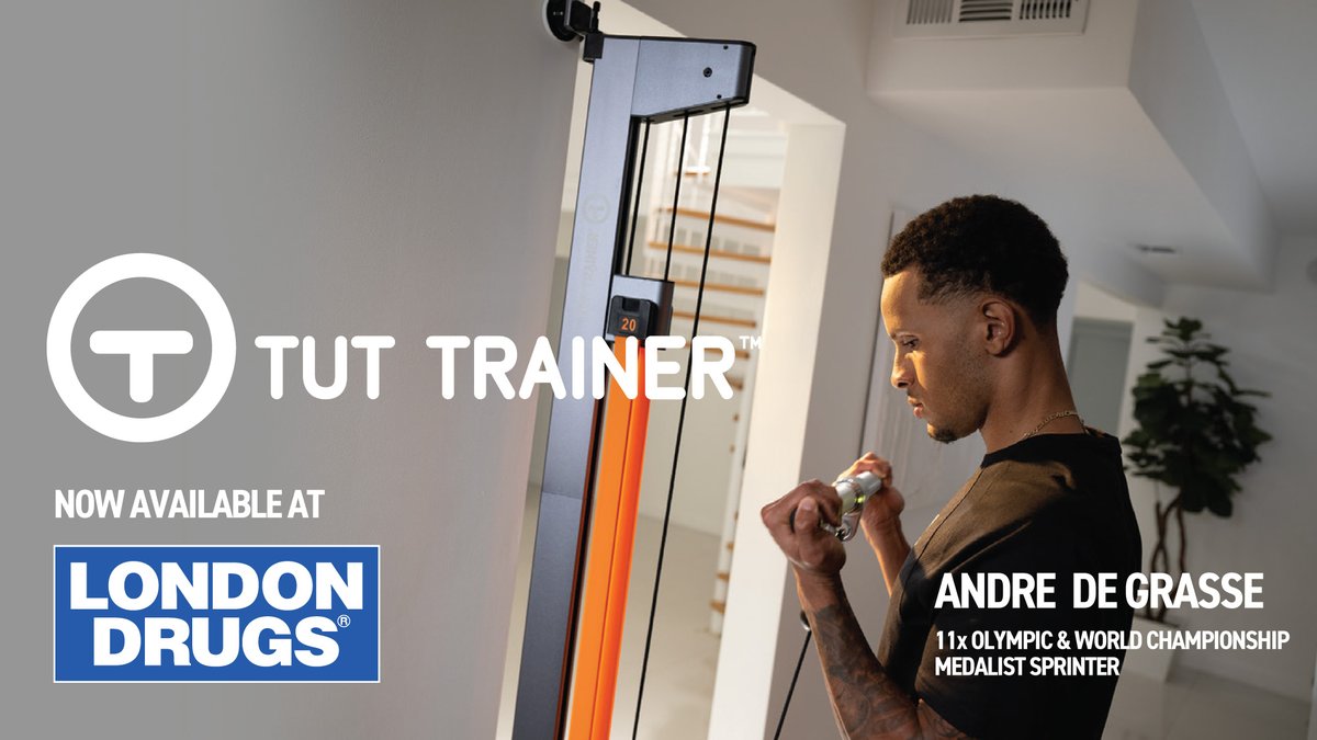 TUT Fitness Group tweet media