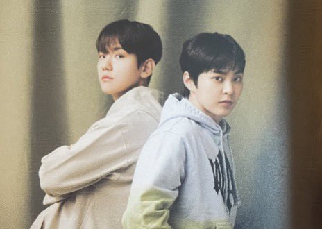 xiubaek 😭😭😭