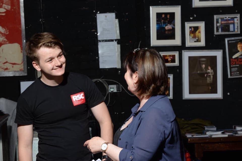 TraceyStreet19's tweet image. ENROLLING NOW FOR THIS YEARS SEPTEMBER INTAKE‼️ 4 PLACES LEFT ‼️ Acting Coach with 28 years experience of training actors from beginners to working professionals 🌀🫡🌀🎬 #LiverpoolHour #Acting #ActingTraining #ActingCoach #ActingTechnique #ActingCourses