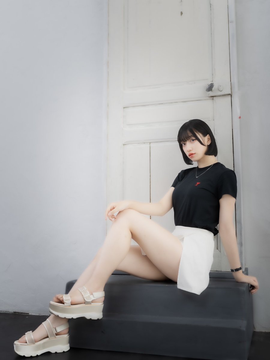 shimotani_ayu's tweet photo. こんばんわー https://t.co/zQeM8OJ8s8