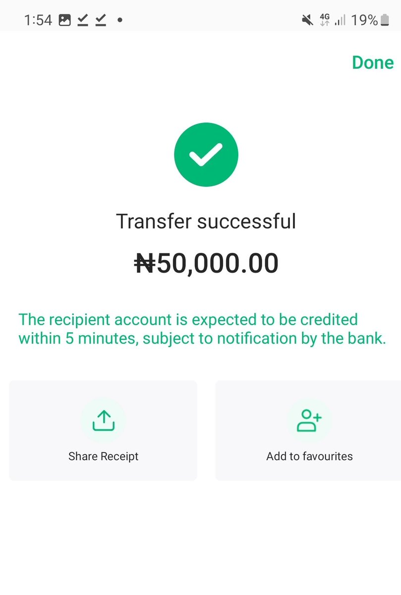 lavish_senator's tweet photo. N50,000 sent as I promised. Next winners, drop your aza in the replies if you're active now. Another N50,000 https://t.co/PutG3NXRv4