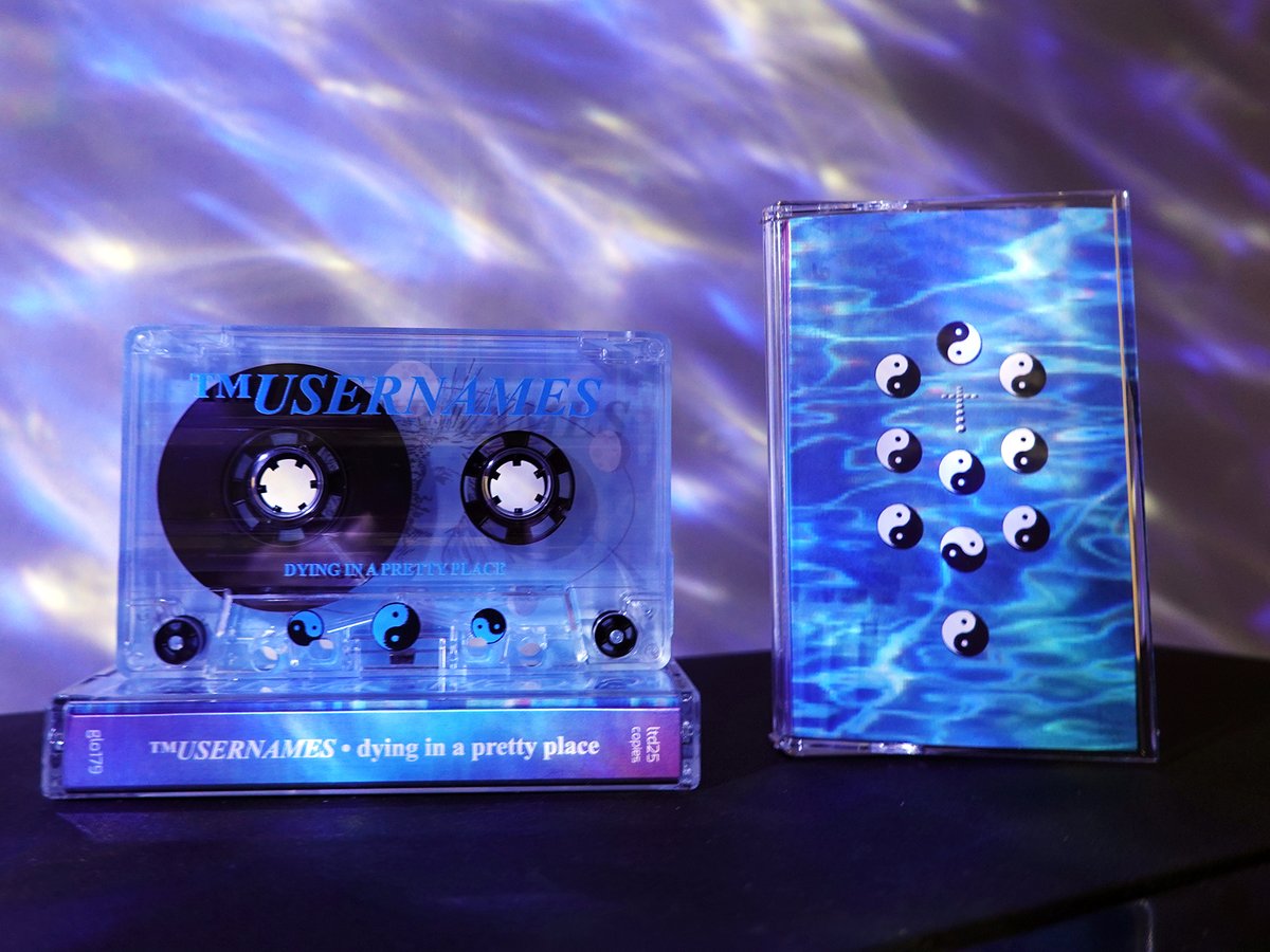 globalpattern's tweet photo. @USERNAMESvapor tapes are here and look stunning!
get a copy here: https://t.co/qxfksKw5Kn https://t.co/OKArKhhCoH