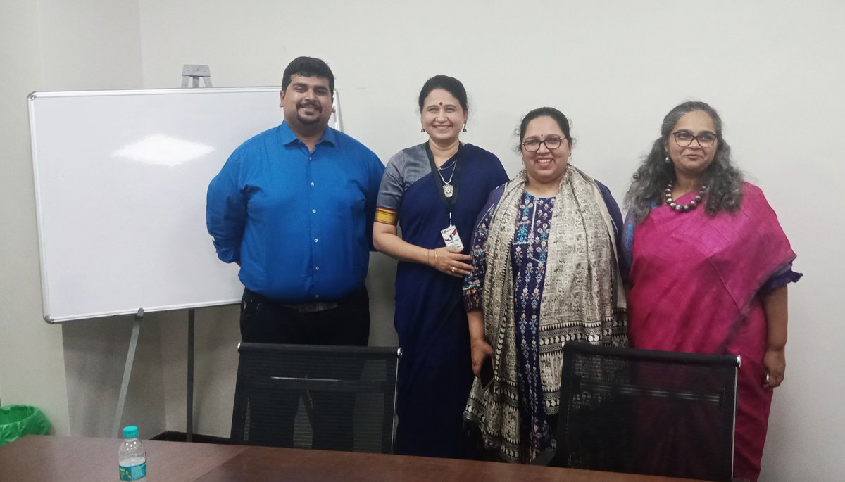 Two powerhouses unite for Data Privacy !  Arrka and Global Talent Track are teaming up for a collaboration that will redefine the future of possibilities! 🚀 Stay tuned as we unravel the magic of this extraordinary partnership. ✨🔍 

#IADG