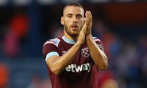 westhamfootball's tweet photo. Hammer Nikola Vlasic has been directly quoted by Tuttosport.

‘I’m fed up with this dead-end situation. We all know, you first, that I’m not considered an important player here, I’m just one of many in the reserve group. I returned to London respecting the call-up with great fairness and I am training every day with the utmost professionalism, but this cannot be the solution, I’ve been telling you for two months that I want to play for Turin, that I no longer want to stay at West Ham under these conditions, on the sidelines. And also, that my own family never wants to go back to live in England. And also, that I’m not interested in evaluating other market hypotheses, if ever there were. Your behaviour is incomprehensible. I know that Torino has already offered you €9m for a long time, an important figure, respectful of my value and your needs. But you don’t intend to negotiate with Torino, you repeat that it’s not enough, but you still don’t communicate to the Italian club what the right figure is, in your opinion. I’m worried: I will continue training with great seriousness, but it cannot go on like this.’