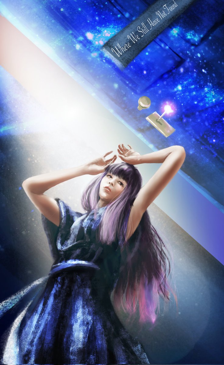 nexus666satsuki's tweet image. 『Open α Door』
リスニングパーティーお疲れ様でした(*´∀`)♪
開いた扉の先で、どんな景色を見せてくれるんだろう？

#Aimer #Aimer_oad