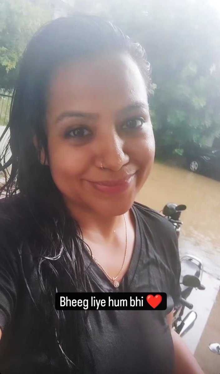 Deepika Narayan Bhardwaj tweet media