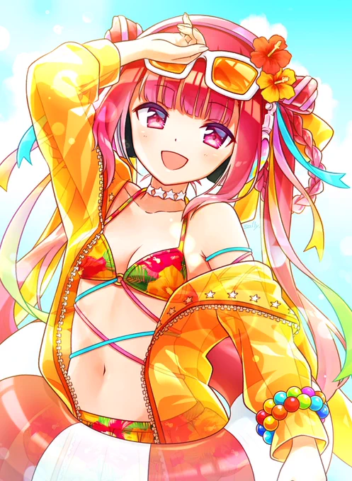 DJ天土ちゃんなのじゃ! #beatmaniart_iidx 