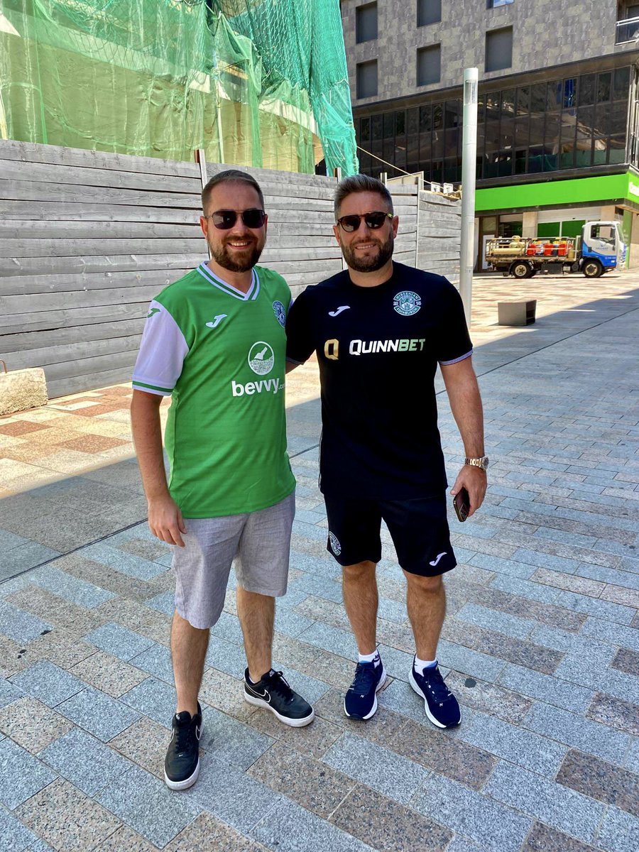 What a trip To Andorra and Toulouse! It’s only Half Time 😉💚