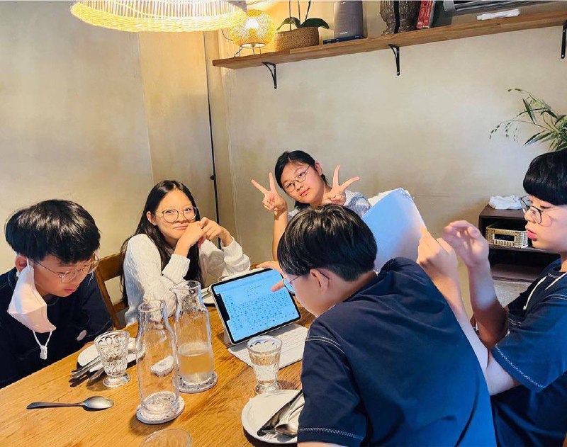 K-Drama Menfess tweet media