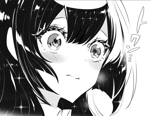 #ミスミさんは見透かせない
【告知】発売中のチャンピオンRED9月号に最新話を掲載していただいております。透視能力が使えなくなっちゃった!?このままじゃミスミさんとお話できなくなる!?不安を抱える由利君にミスミさんが優しく語り掛ける…そんな回です!よろしくお願いします! 
