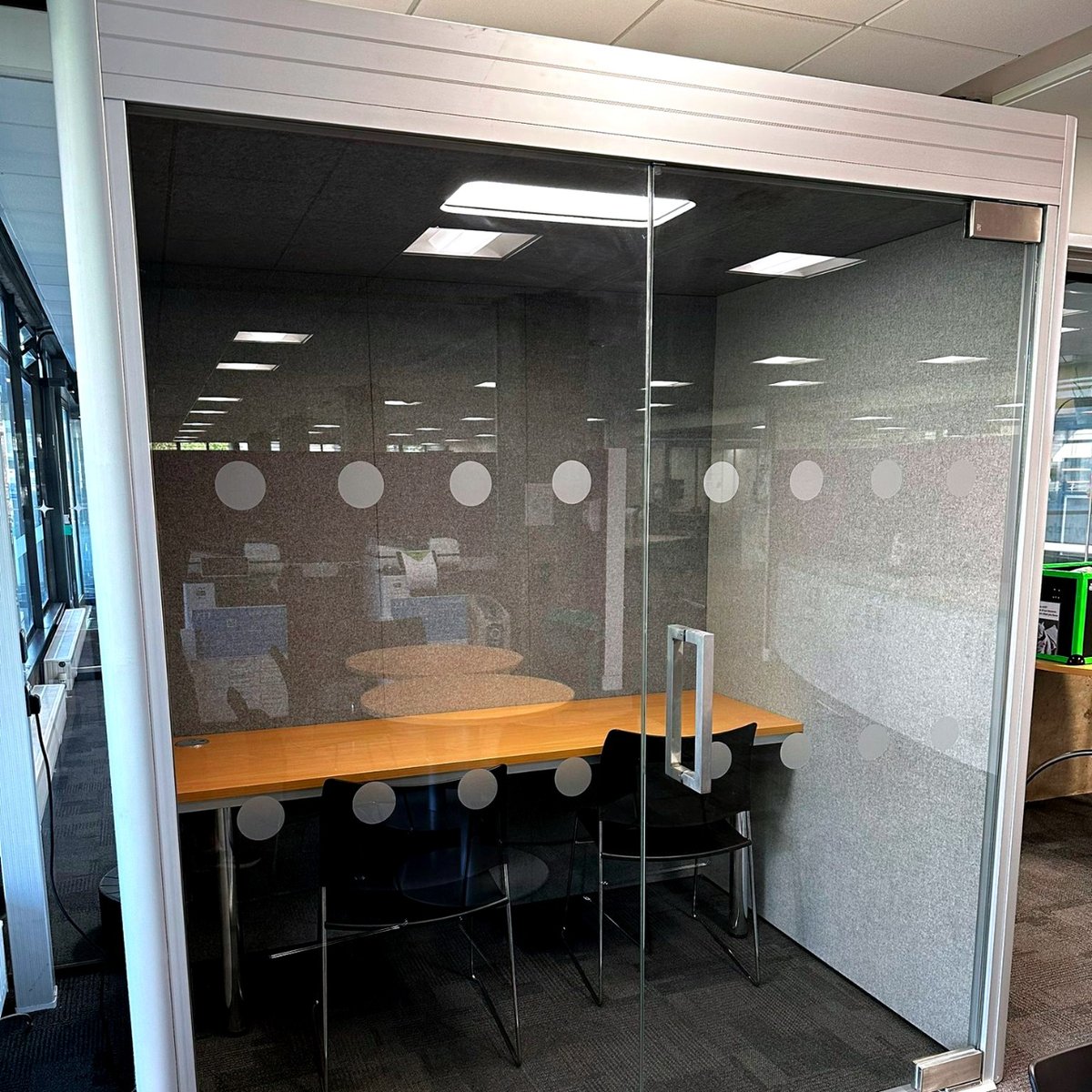 UEA Library tweet media