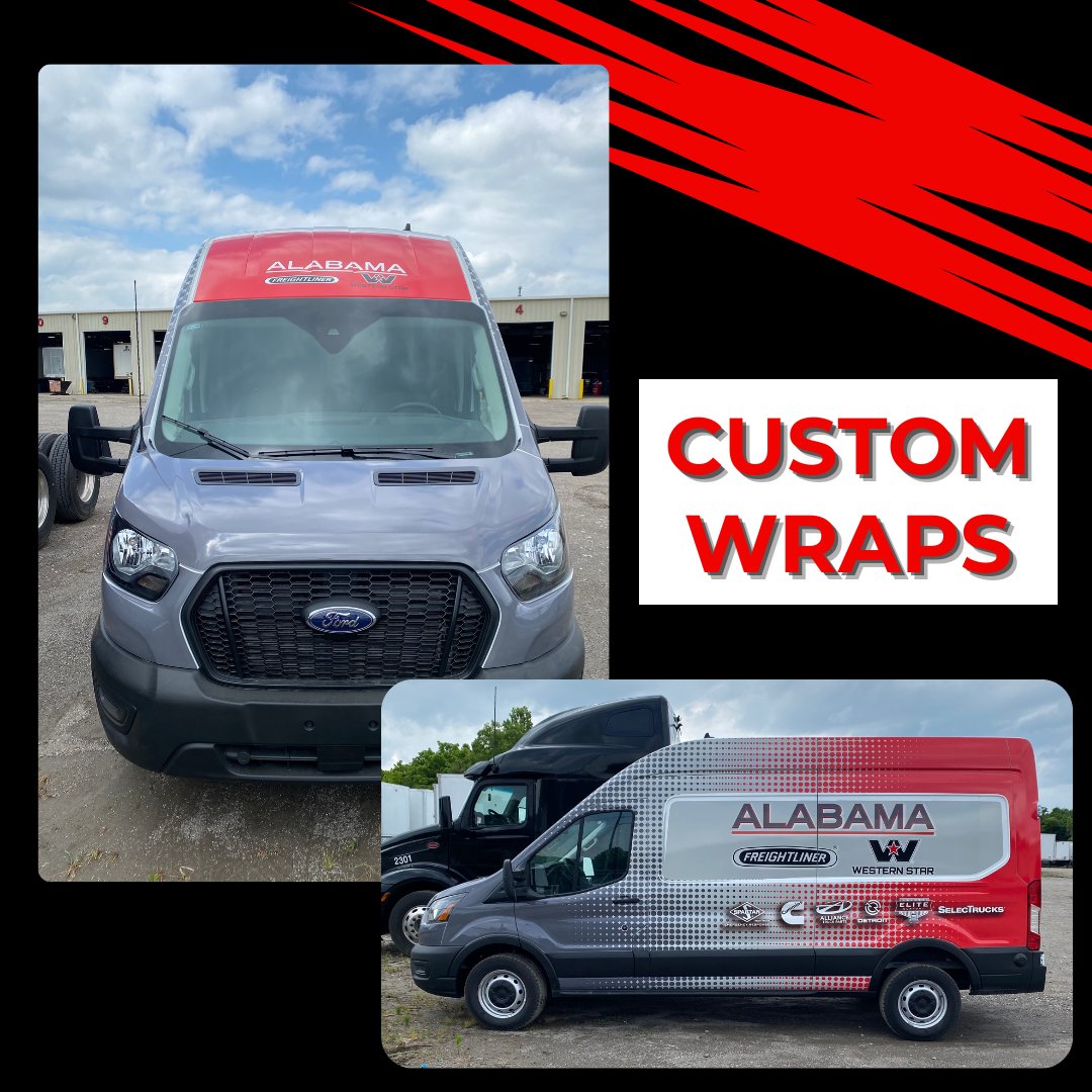 UtilityWraps's tweet photo. Love how this turned out! Let us help you create a design perfectly made for your brand. 🙂👍🏻

#vehiclewrap #vinylwrap #wrappingcars #vehicledesign https://t.co/QXJGkmCN2s