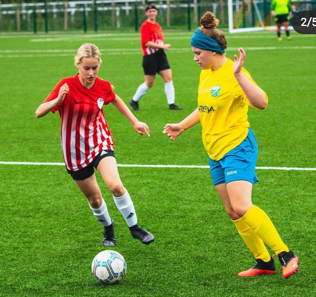AscotUnitedFC's tweet photo. 👏 A huge congratulations to @c_farrell_16 who has been selected for the World Deaf Football Championships 2023 with Team @GB_DeafFootball as they head to Malaysia in September &amp; October. 

#SeeUsRoar #WeAreAscot https://t.co/cH5xOgkhs9