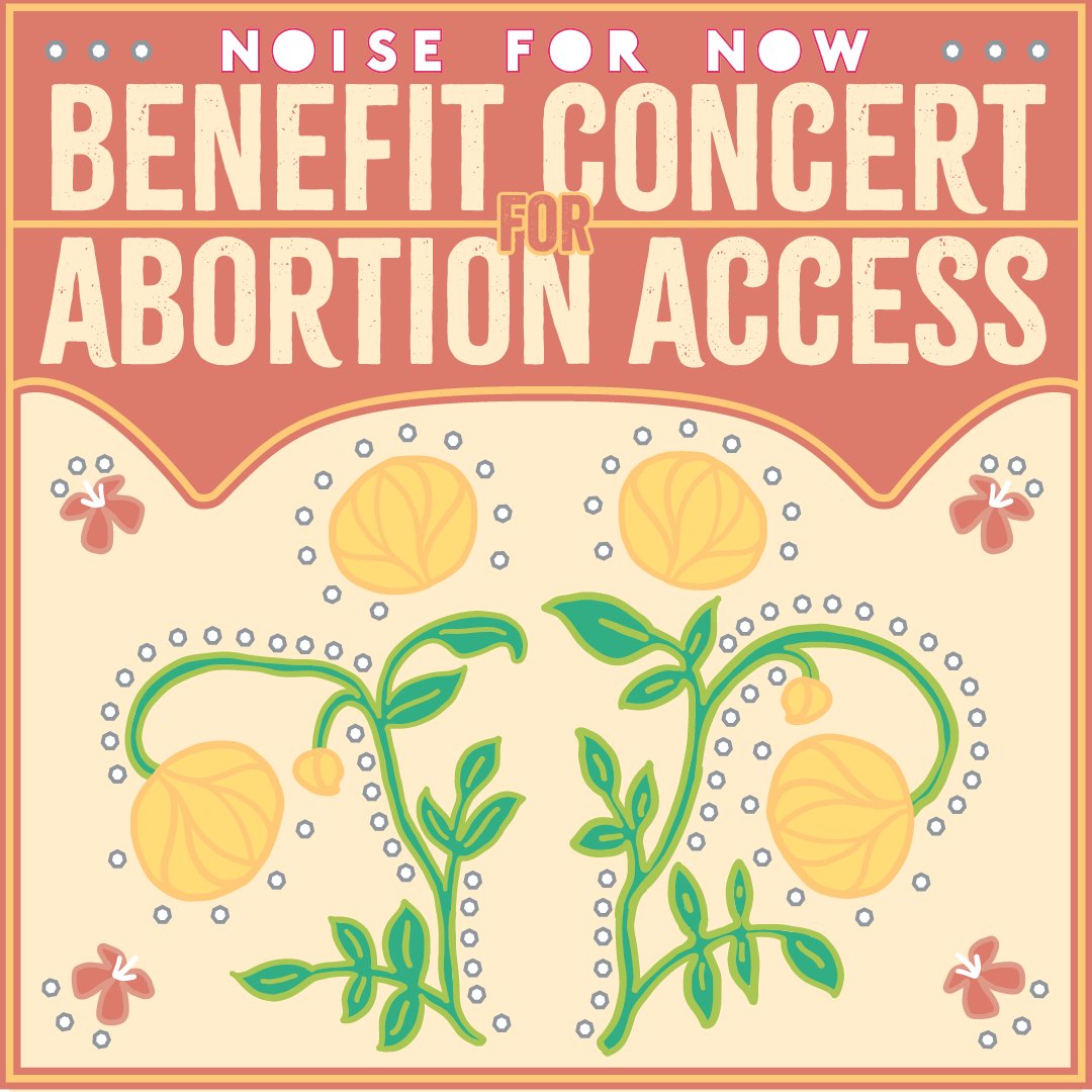 tristen (@tristentristen) on Twitter photo find me revisiting former selves SEPT 6th <a href="/BBowlNashville/">Brooklyn Bowl Nashville</a> -- <a href="/noisefornow/">NOISE FOR NOW</a> has organized THIS INCREDIBLE LINEUP to support the vital work of @yourchoicesclinics and @arc_southeast
tickets: rb.gy/9ehr1 find me revisiting former selves SEPT 6th <a href="/BBowlNashville/">Brooklyn Bowl Nashville</a> -- <a href="/noisefornow/">NOISE FOR NOW</a> has organized THIS INCREDIBLE LINEUP to support the vital work of @yourchoicesclinics and @arc_southeast
tickets: rb.gy/9ehr1