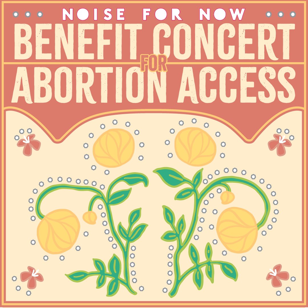 find me revisiting former selves SEPT 6th @BBowlNashville -- @noisefornow has organized THIS INCREDIBLE LINEUP to support the vital work of @yourchoicesclinics and @arc_southeast tickets: rb.gy/9ehr1