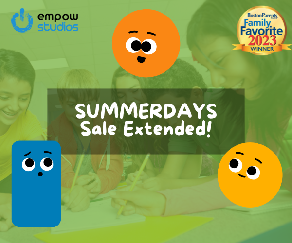 Empow Studios tweet media