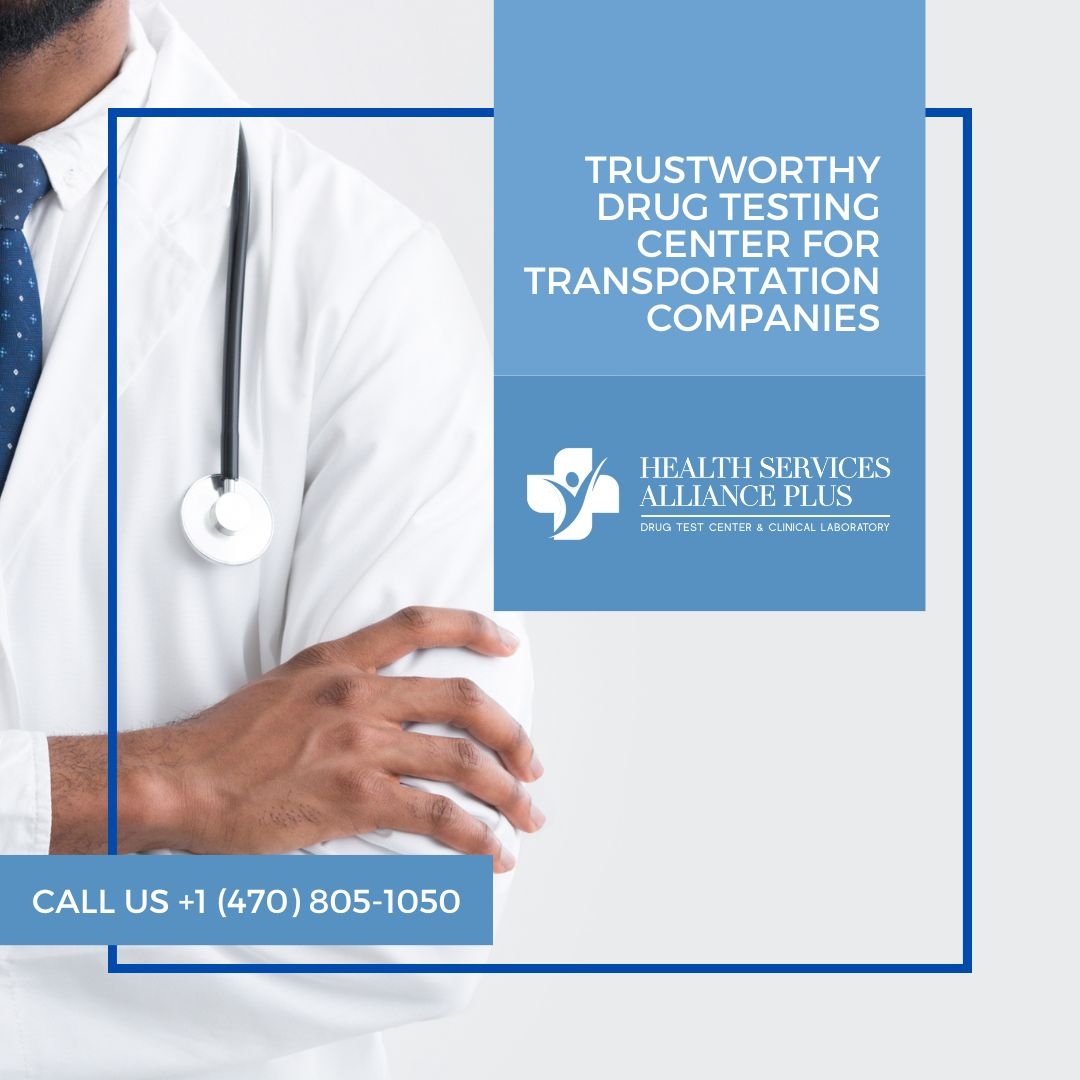 hsamedplus's tweet photo. Safety is our priority. Health Services Alliance Plus provides trusted drug testing solutions for transportation companies.  Contact us now for professional drug testing services. #HealthServicesAlliancePlus #TransportationCompanies #SafeWorkforce 🛣️🚦 https://t.co/5S8qDdo7oj