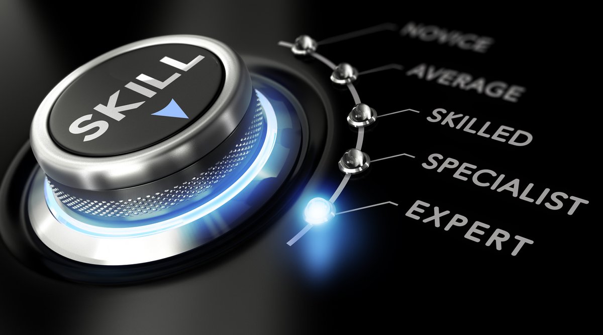 CABEMTech's tweet image. With the help of technology and data analytics, organizations can now create detailed competency frameworks that capture the skills, knowledge, and behaviors required for employees to perform their job roles effectively. bit.ly/41LVQzb #proficiencyscales #measuresuccess