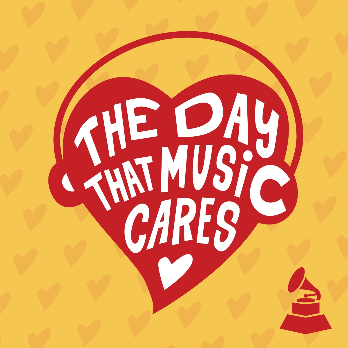 Join us on #TheDayThatMusicCares! From songwriters to tour bus drivers, from sound engineers to music fans, we’re coming together to serve our communities and make a difference in the world. Link in bio for more details. 🎵 

#musiccommunity #thinklocal #volunteer