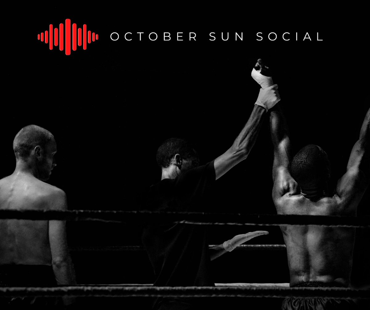 OctoberSunProd1's tweet photo. Get ahead of the curve with October Sun's social media strategy services! 

💡 Develop a winning social media strategy and reach your business goals with our team. 

https://t.co/xcZ3DkmZeV

#SocialMediaStrategy #OctoberSun https://t.co/82BsZchccr