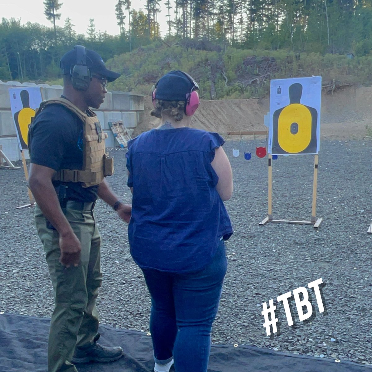 TrueBlueTraini1's tweet photo. 🔵🔫 Ready to Take the Next Step in Gun Safety? Join True Blue Training Today! 🔫🔵

#FirearmEducation #TakeTheNextStep #TrueBlueTraining.com https://t.co/WshKX0sAj9