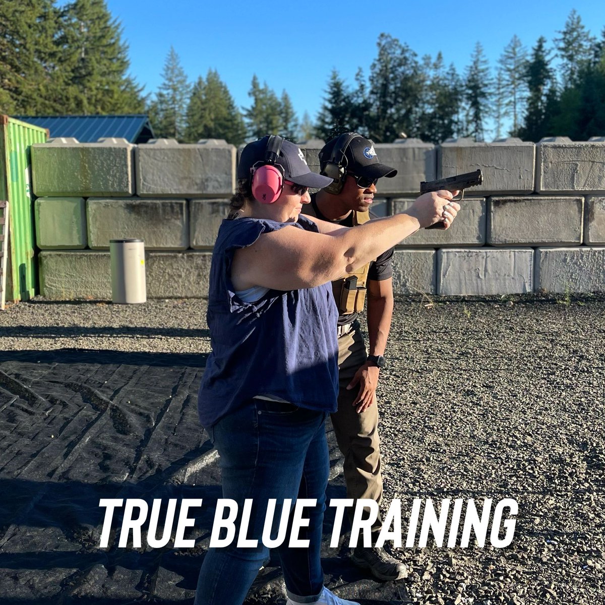 TrueBlueTraini1's tweet photo. 🔵🔫 Ready to Take the Next Step in Gun Safety? Join True Blue Training Today! 🔫🔵

#FirearmEducation #TakeTheNextStep #TrueBlueTraining.com https://t.co/WshKX0sAj9