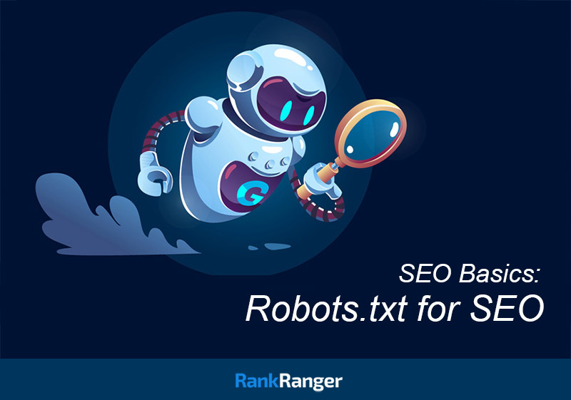Do you have questions about robots.txt files and are afraid to ask?

Check out our guide to robots.txt.

In it, you'll discover:
👉 When you should use them
👉 How to implement them
👉 Mistakes to avoid

bit.ly/3HUF72k

#SEO #SEOtips #TechnicalSEO